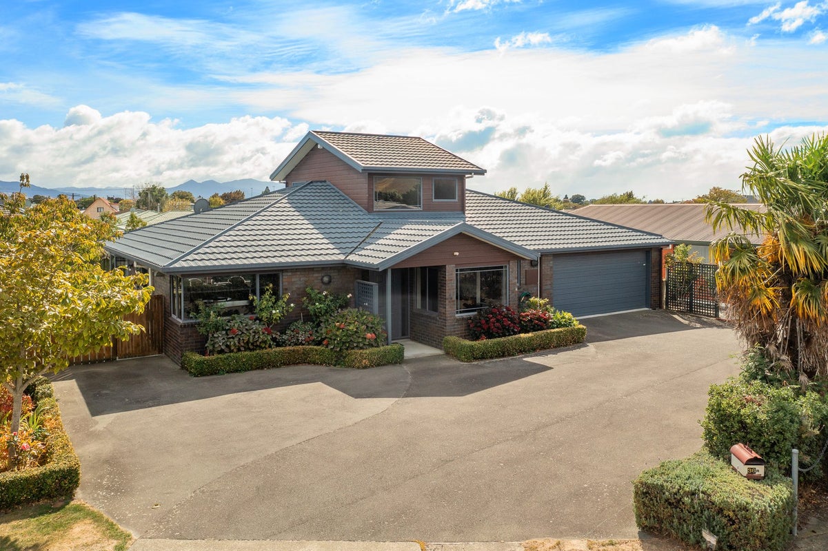 36 Westhaven Place, Redwoodtown, Blenheim - Carousel 1