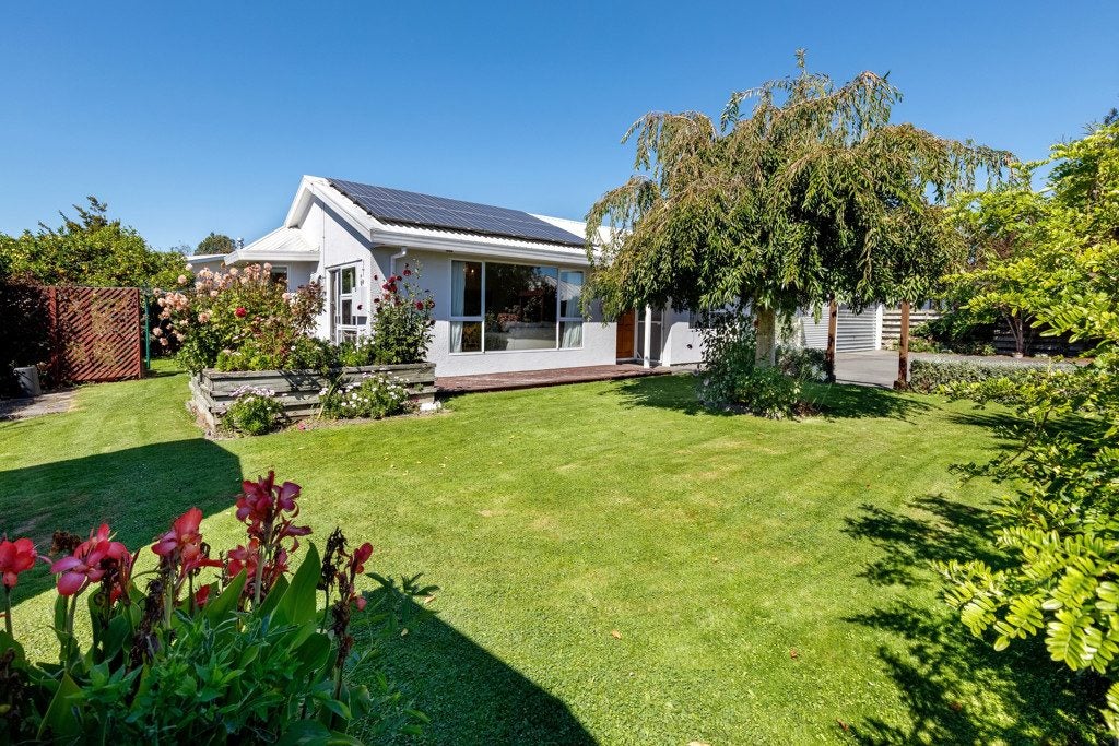 7B Mowat Street, Springlands, Blenheim - Carousel 2