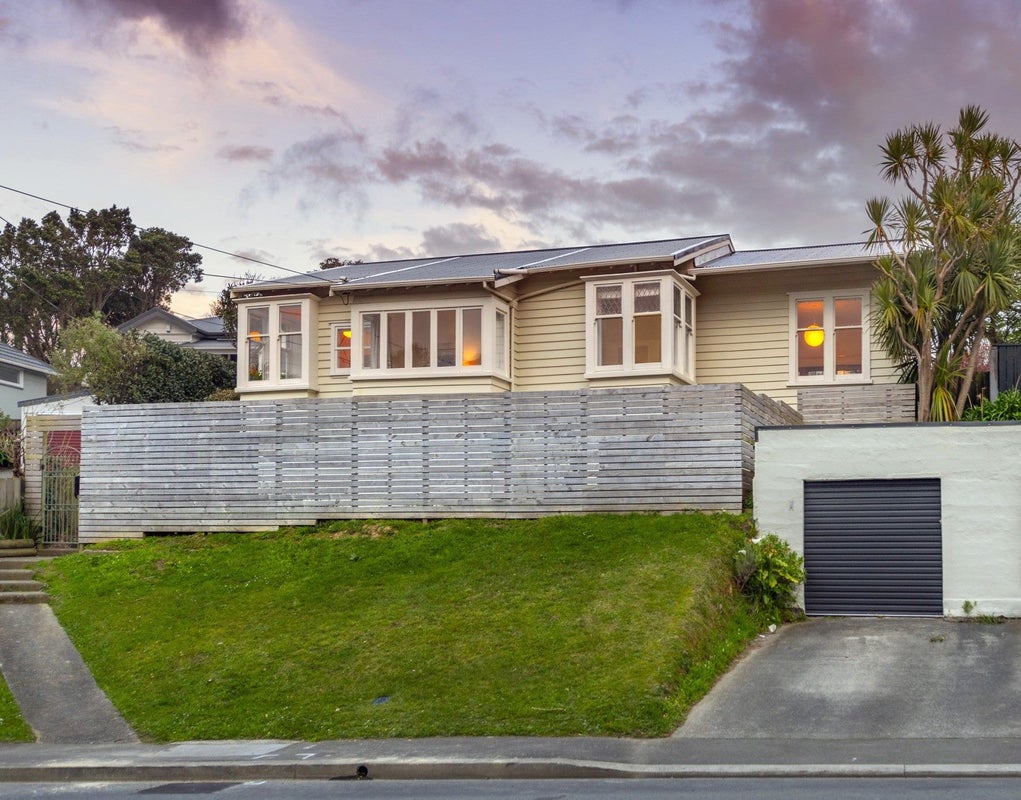 53 Kenya Street, Ngaio, Wellington - Carousel 1