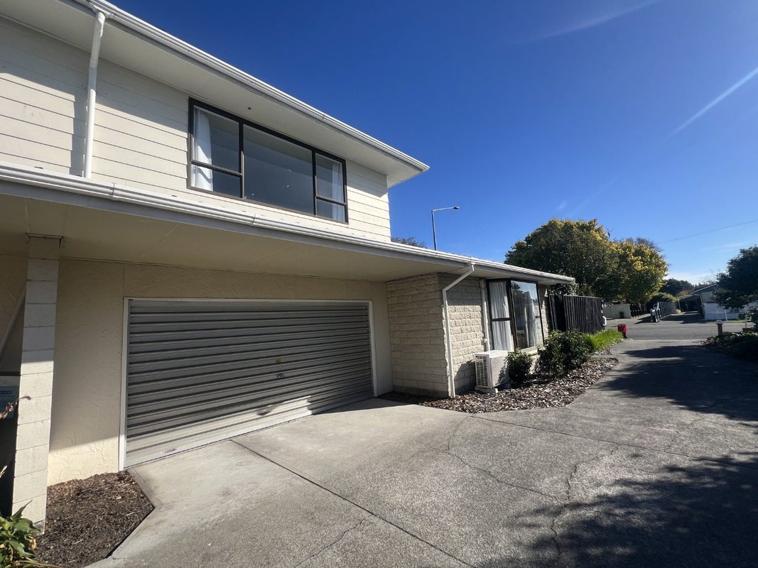 1/120B Roydvale Avenue, Burnside, Christchurch - Carousel 13