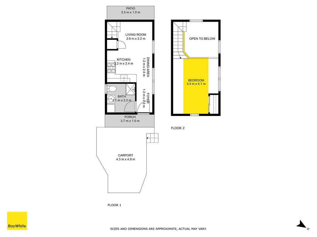 32 Alexander Street, Kingsland, Auckland - Carousel 21