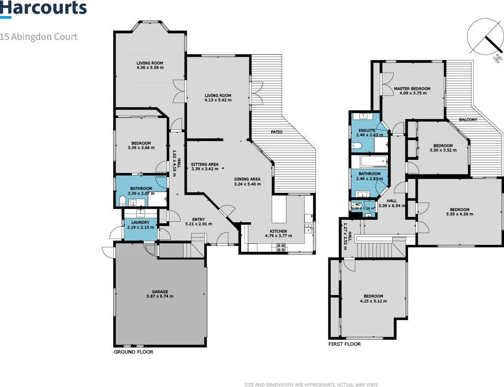 15 Abingdon Court, Avonhead, Christchurch - Carousel 23