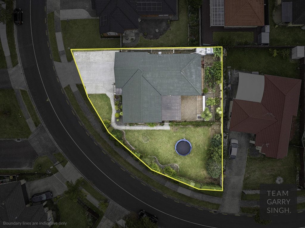 44 Foxlaw Street, Randwick Park, Auckland - Carousel 24