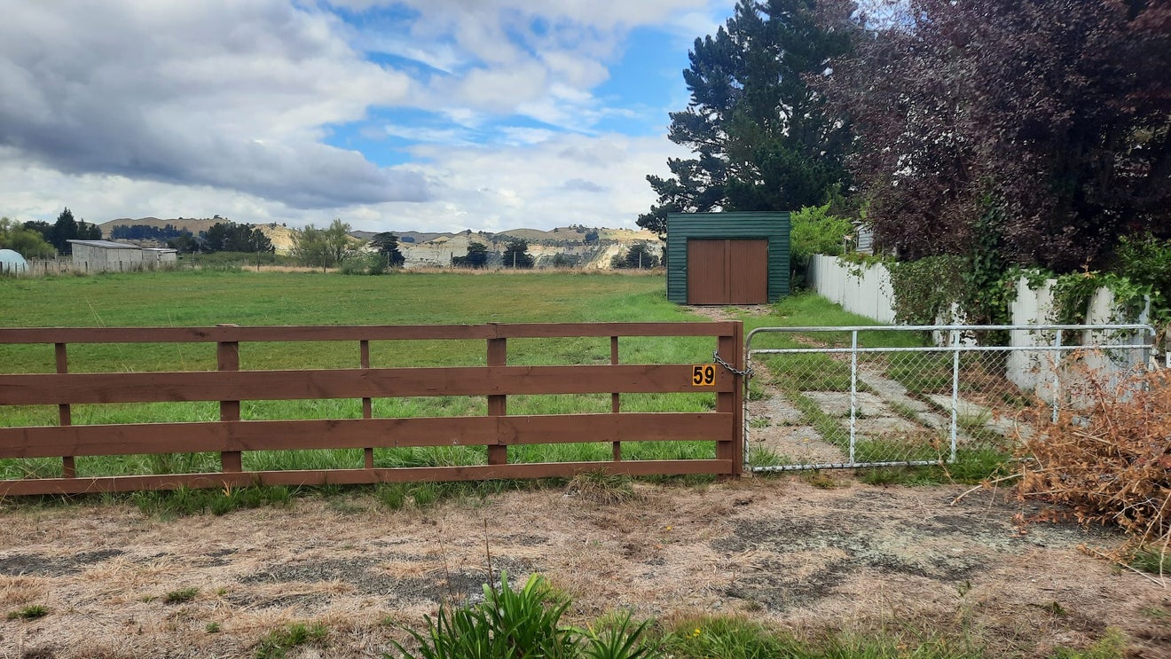 59 Makohine Lane, Ohingaiti, Kimbolton - Carousel 2