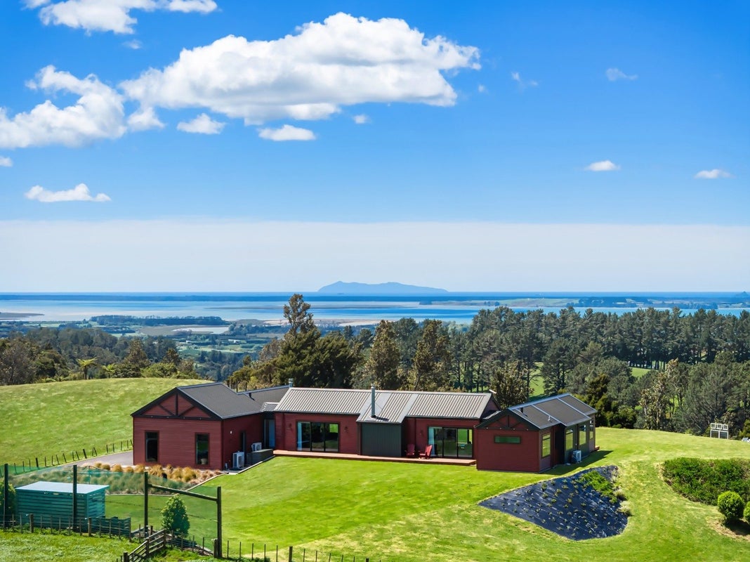 677 Work Road, Whakamarama, Katikati - Carousel 1