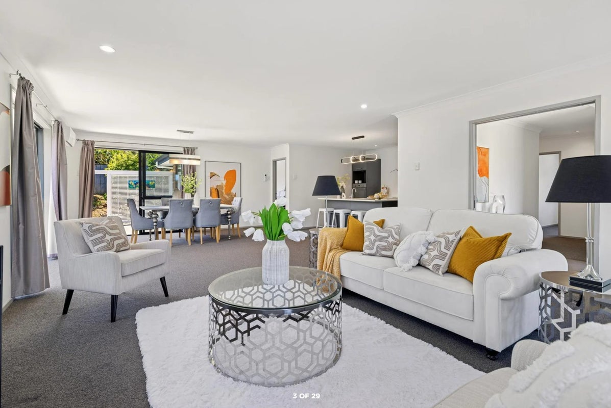 6 Prospect Terrace, Silverdale, Silverdale - Carousel 2