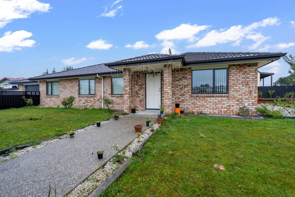 171 John Street, Heidelberg, Invercargill - Carousel 2