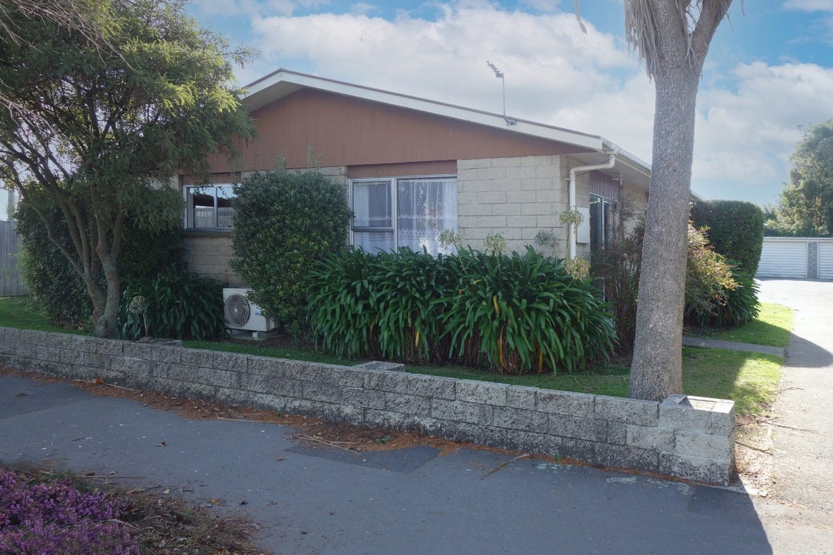 1/3 Boon Street, Sydenham, Christchurch - Carousel 9