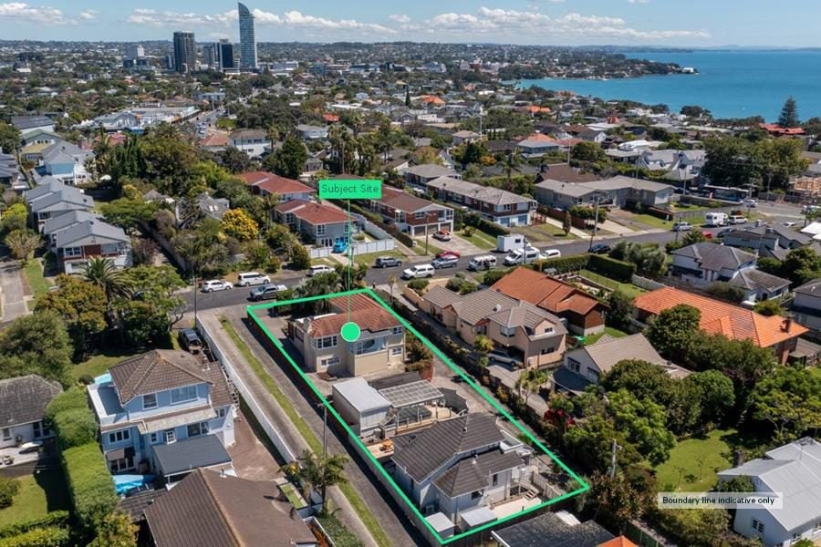 1/22 Onepoto Road, Hauraki, Auckland - Carousel 32
