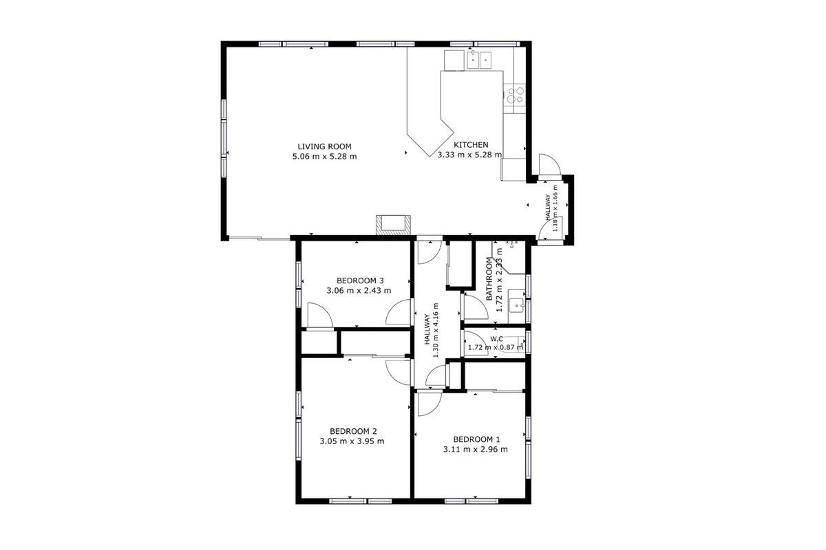 2 Natalie Place, Witherlea, Blenheim - Carousel 27