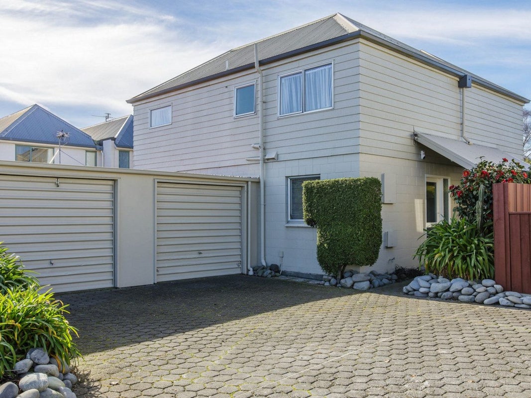 2/4 Jordan Street, Sydenham, Christchurch - Carousel 1