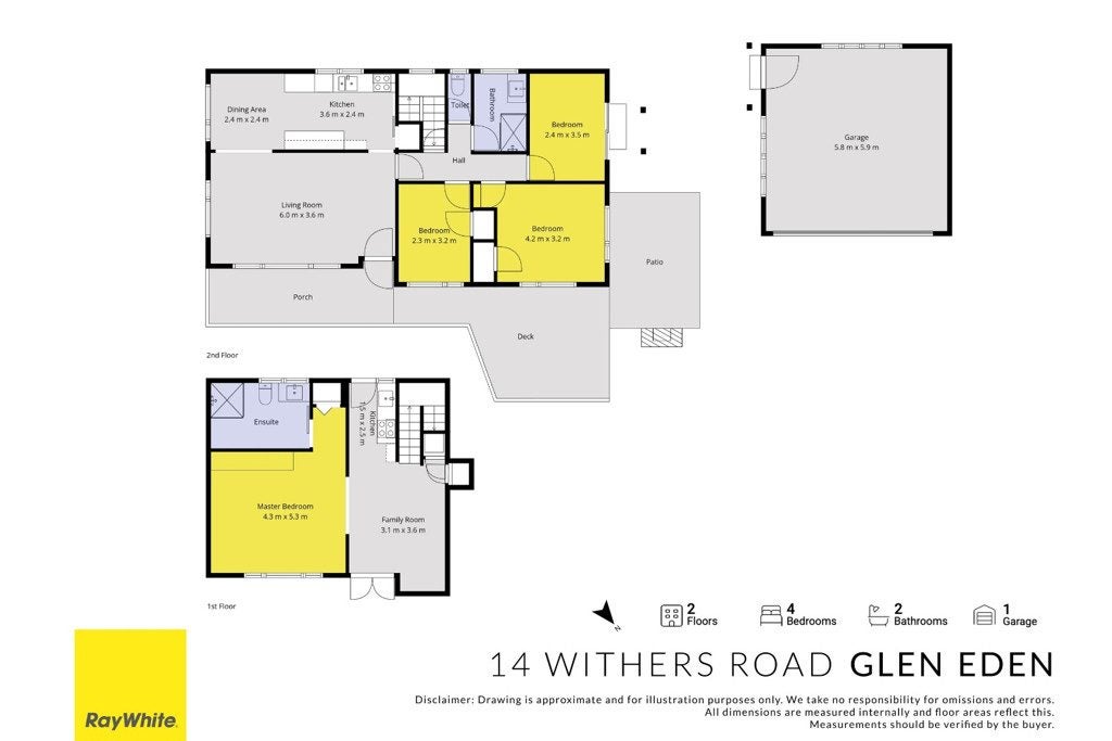 14 Withers Road, Glen Eden, Auckland - Carousel 25
