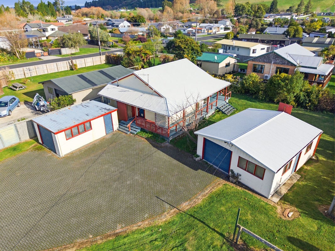 13 Waikuta Road, Ngongotaha, Rotorua - Carousel 1