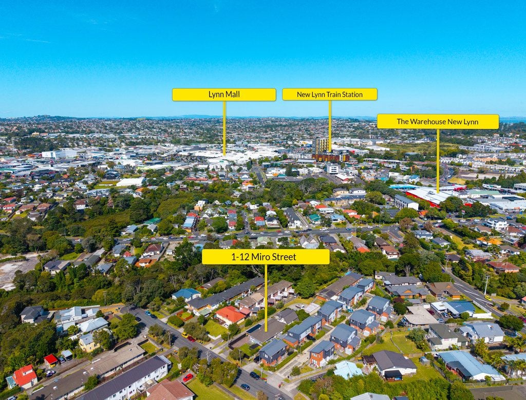 1/12 Miro Street, New Lynn, Auckland - Carousel 13