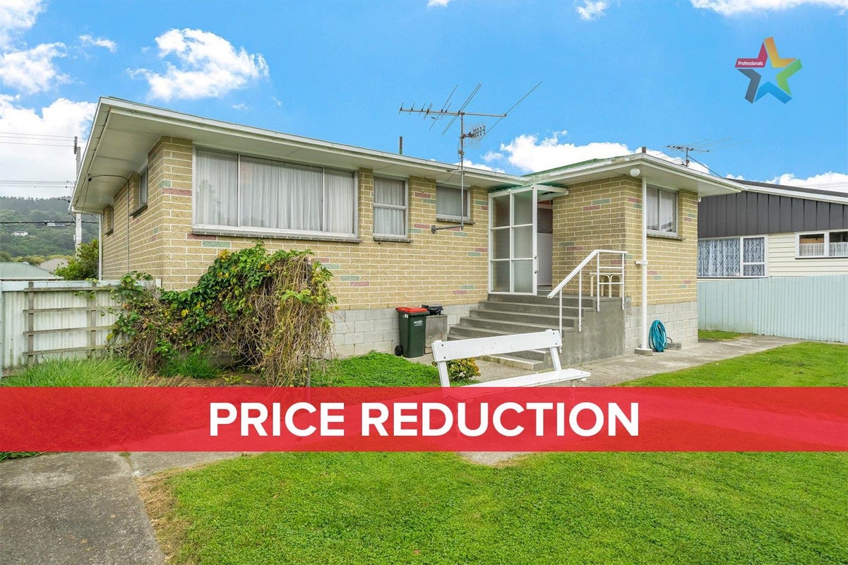 156 Taita Drive, Avalon, Lower Hutt - Carousel 1