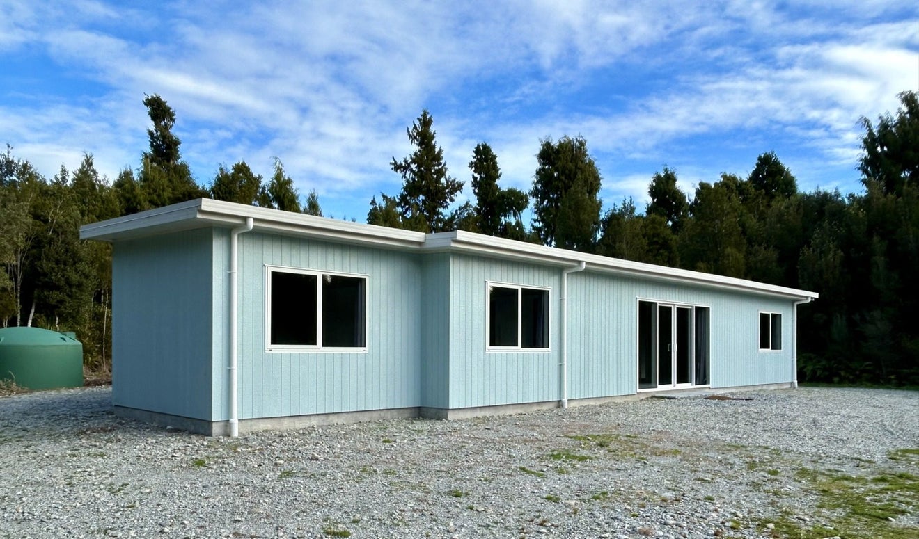 6 Sadler Place, Kumara Junction, Greymouth - Carousel 1