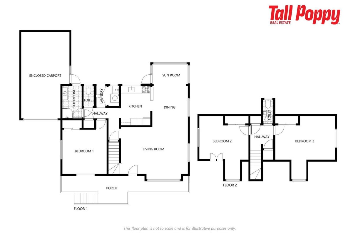 16 Gainsborough Grove, Belmont, Lower Hutt - Carousel 19