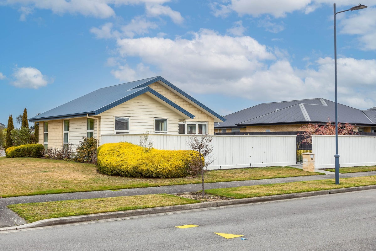 79 Awatea Gardens, Wigram, Christchurch - Carousel 1
