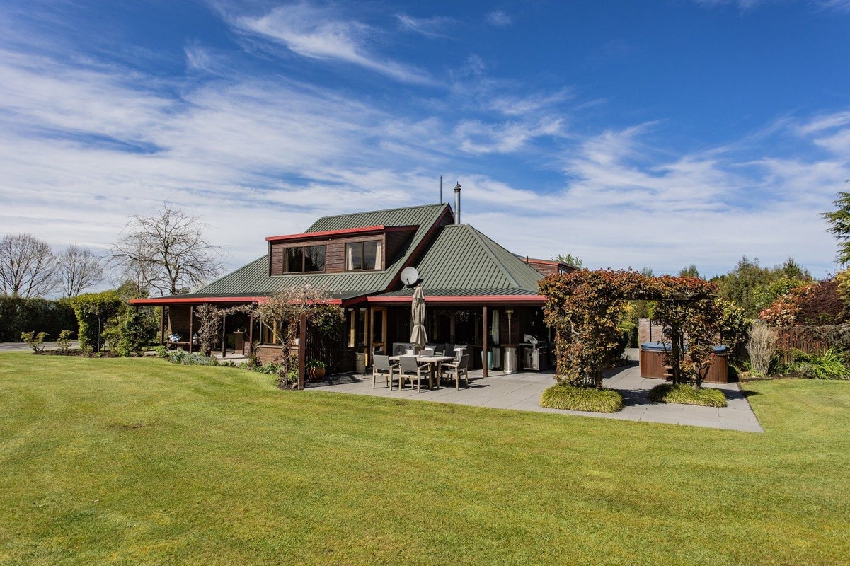 29 Dixons Road, Ashley, Rangiora - Carousel 1