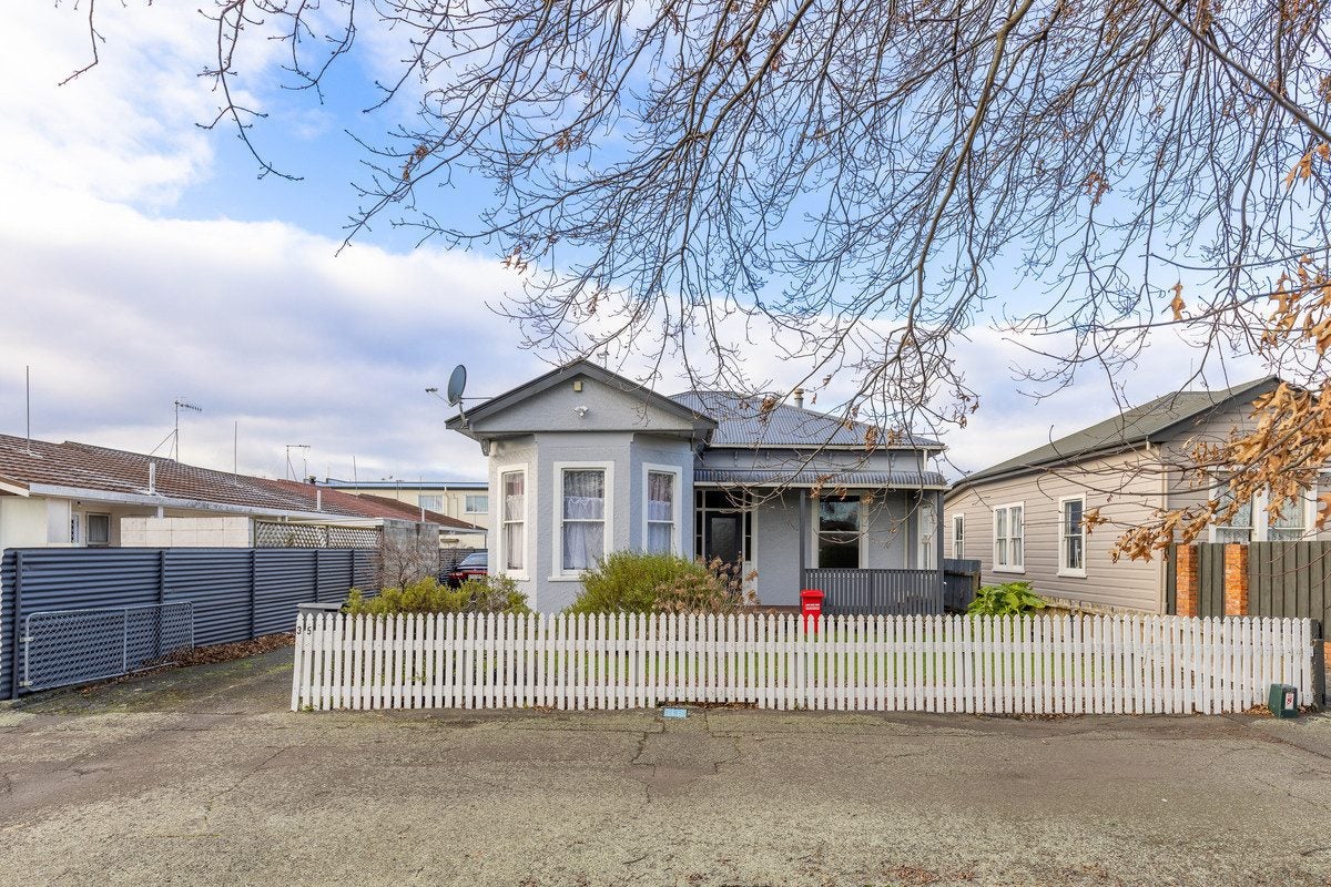 35 West Street, West End, Palmerston North - Carousel 2