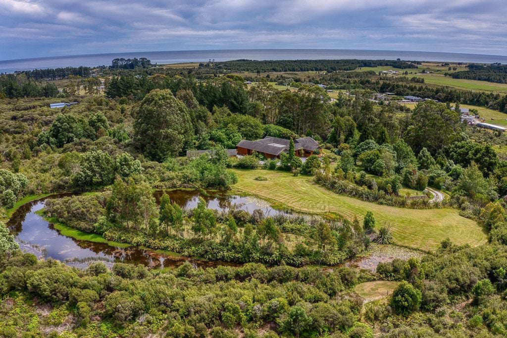 210 Keogans Road, Arahura Valley - Carousel 2
