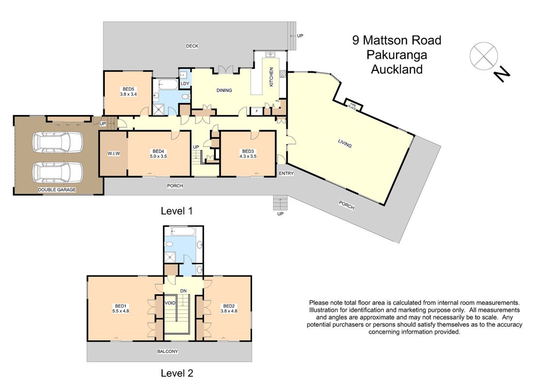 9 Mattson Road, Pakuranga, Auckland - Carousel 2