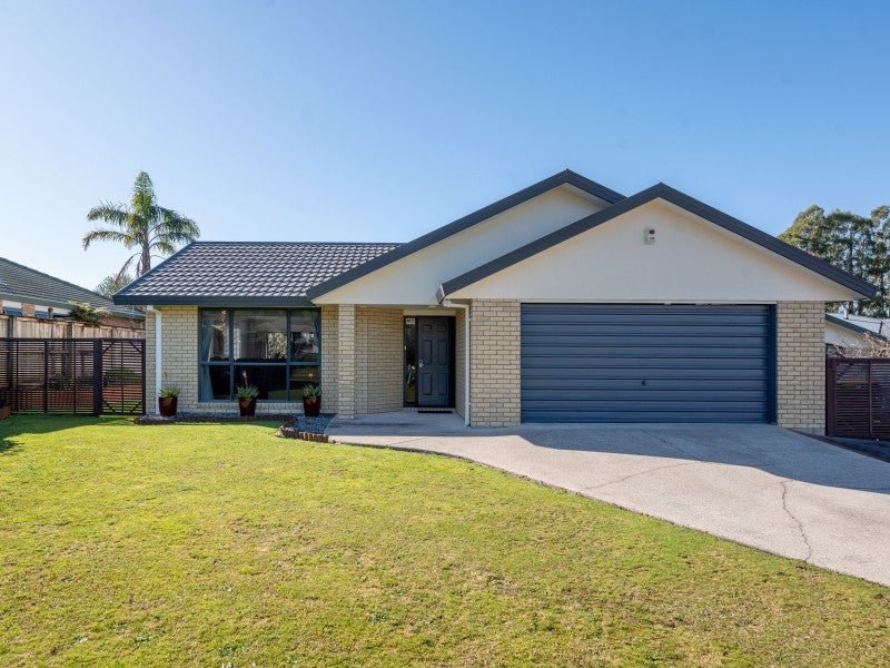 28 Caulfield Place, Pukehangi, Rotorua - Carousel 1