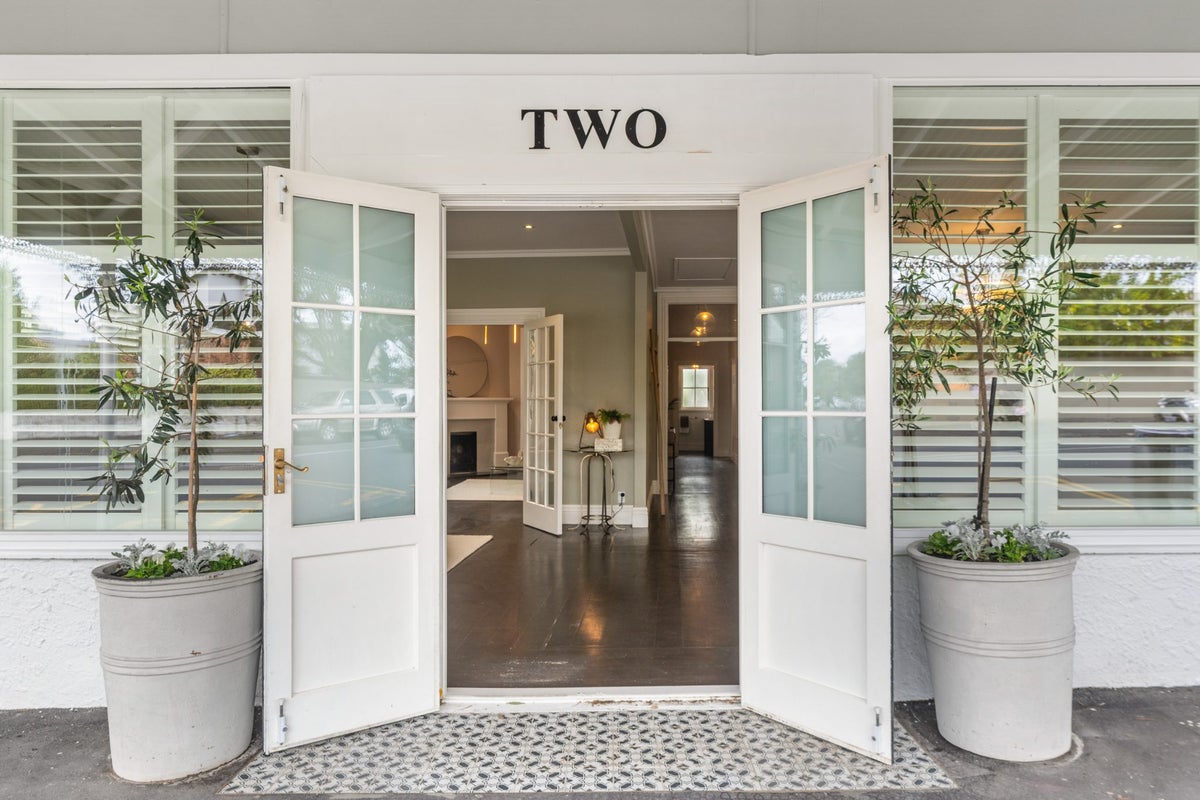 1/2 Calliope Road, Devonport, Auckland - Carousel 1