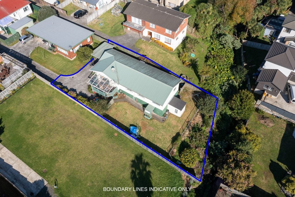 33B Earlsworth Road, Mangere East, Auckland - Carousel 1