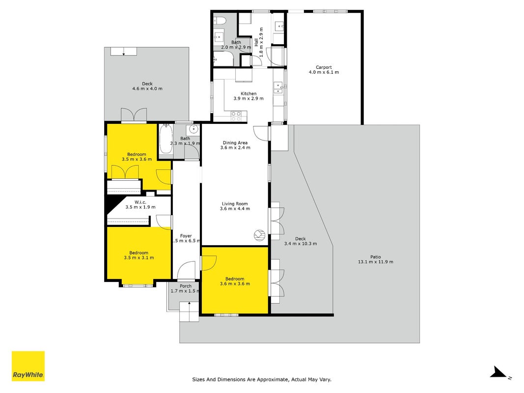 2/482 Porchester Road, Randwick Park, Auckland - Carousel 16