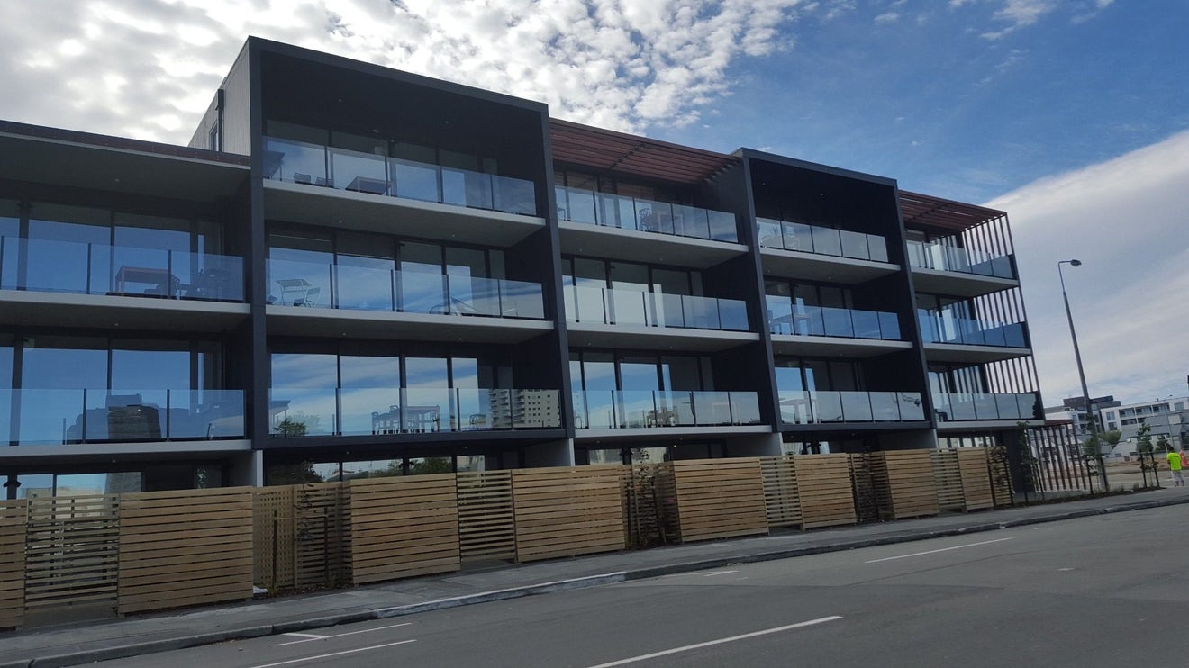 203/282 Madras Street, Christchurch Central, Christchurch - Carousel 2