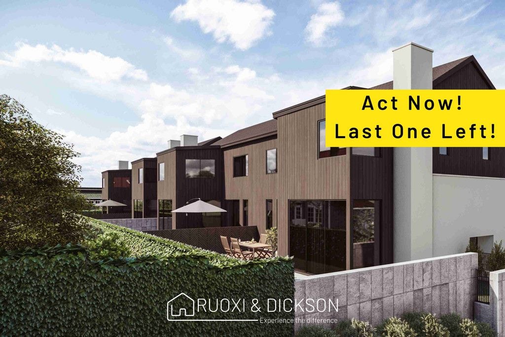 28D Sudeley Street, Orakei, Auckland - Carousel 1