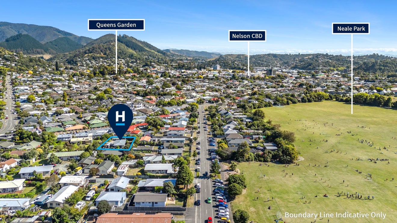24 North Road, The Wood, Nelson - Carousel 1