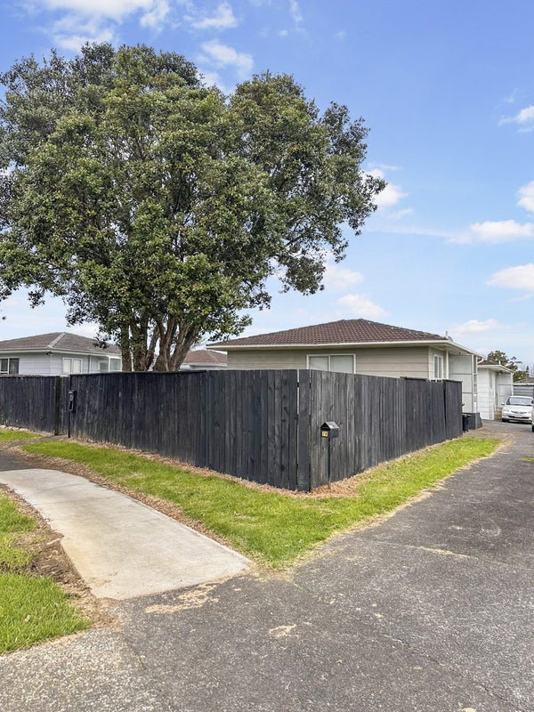 7B Helms Place, Manurewa, Auckland - Carousel 5