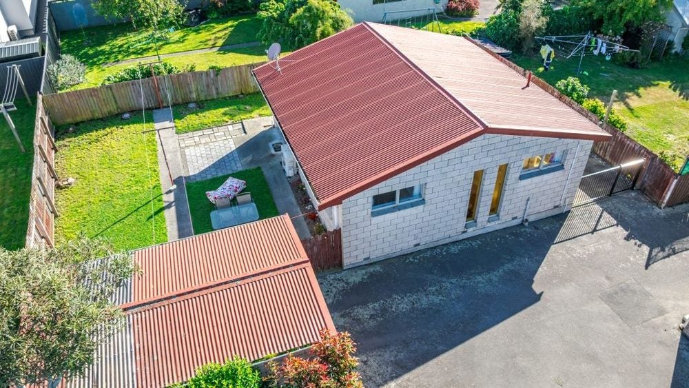 4/4A Guinness Street, Highfield, Timaru - Carousel 1