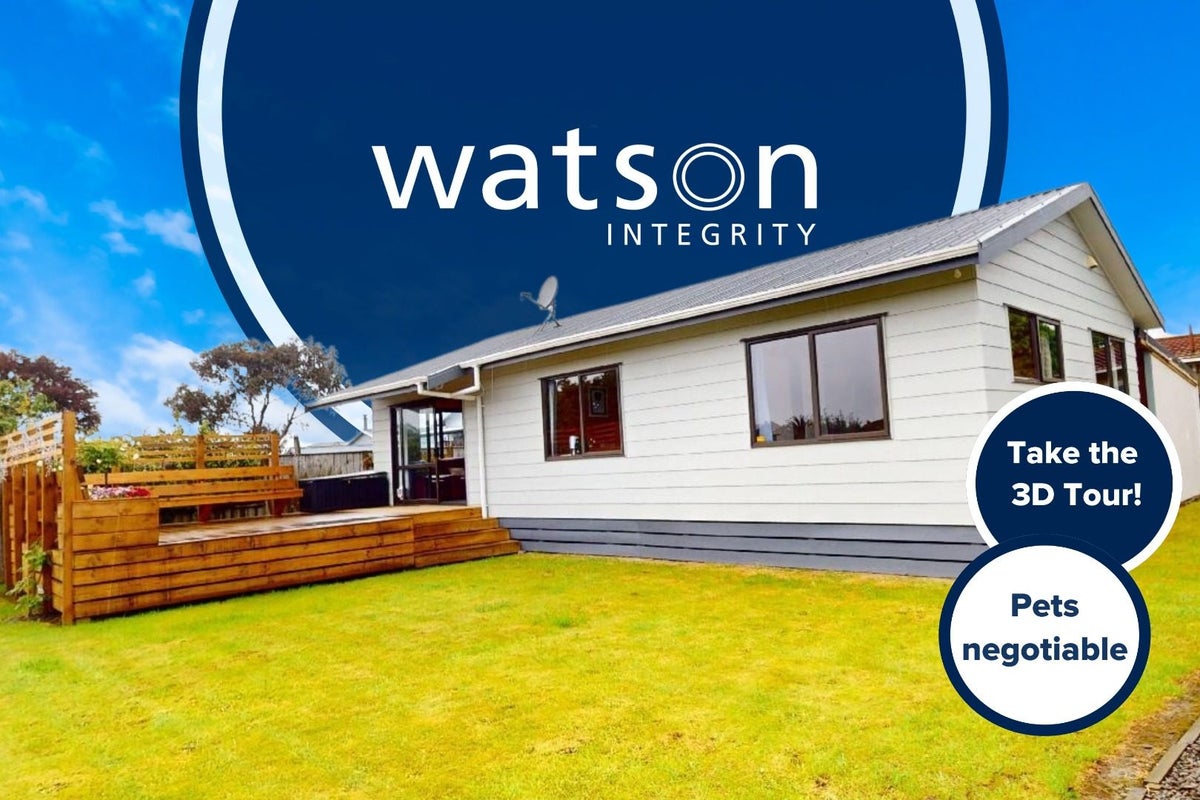 8A Ngaire Street, Longburn, Palmerston North - Carousel 1