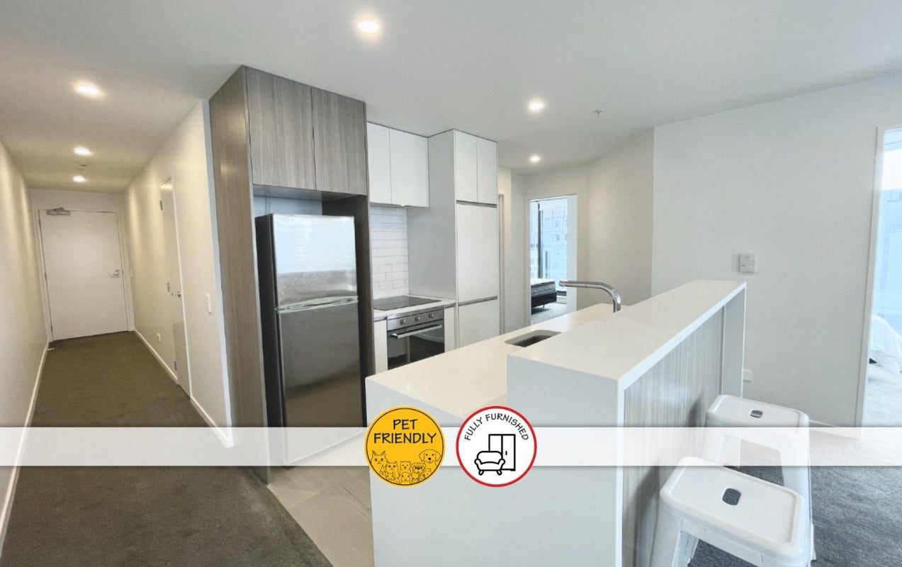 402/18 St Martins Lane, Grafton, Auckland - Carousel 1