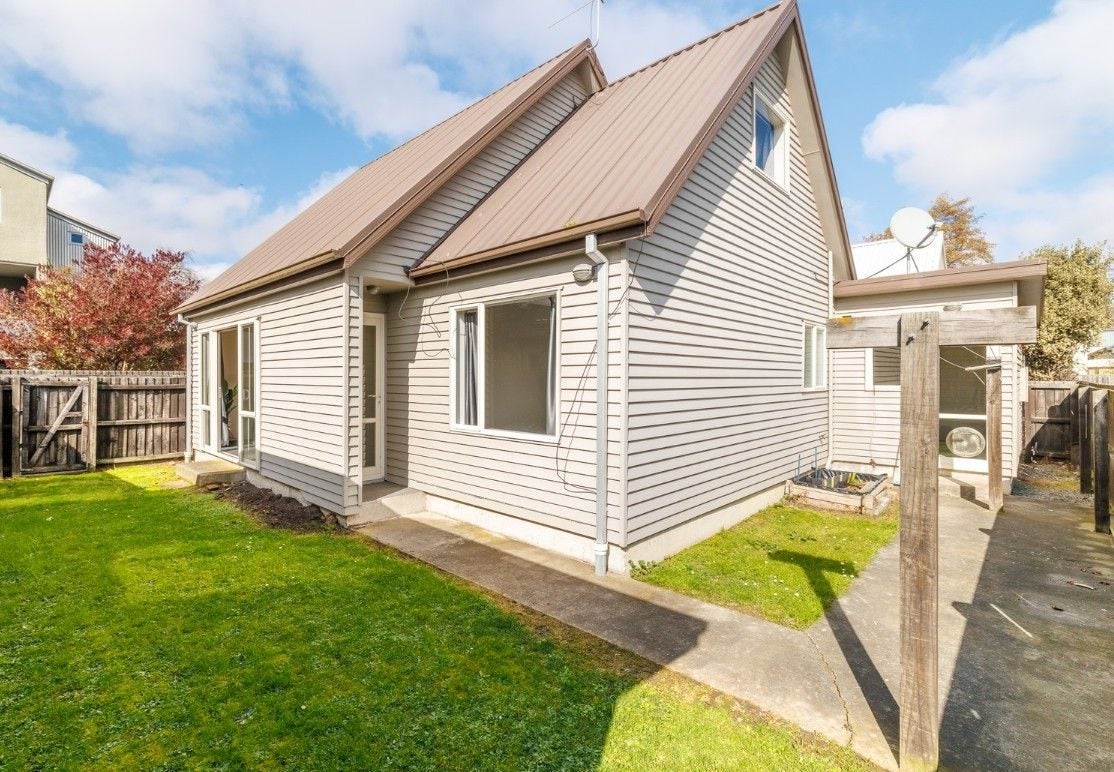 523B Saint Asaph Street, Phillipstown, Christchurch - Carousel 1