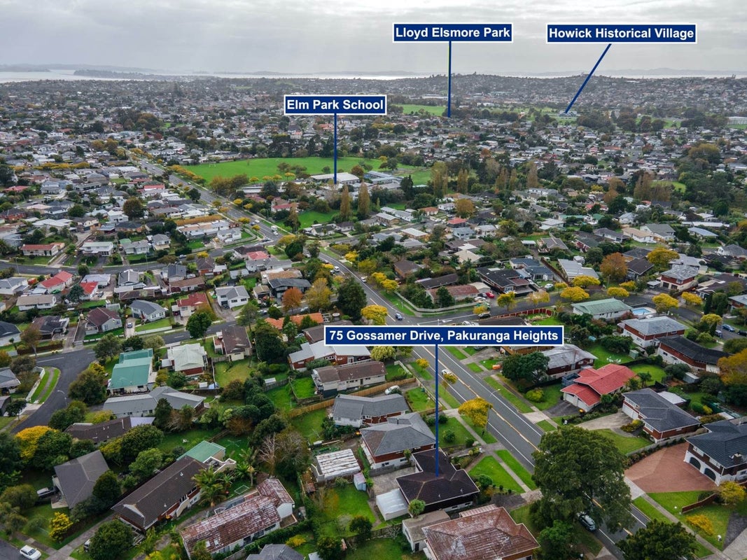 75 Gossamer Drive, Pakuranga Heights, Auckland - Carousel 20
