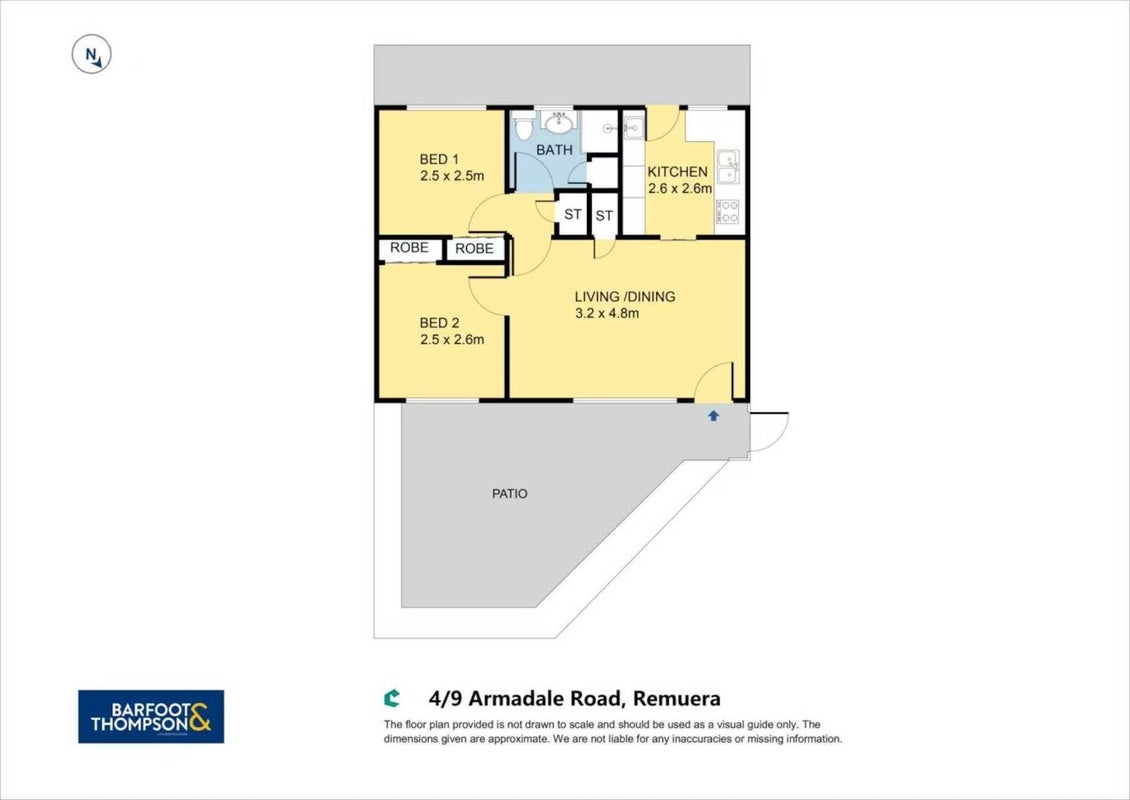 4/9 Armadale Road, Remuera, Auckland - Carousel 19