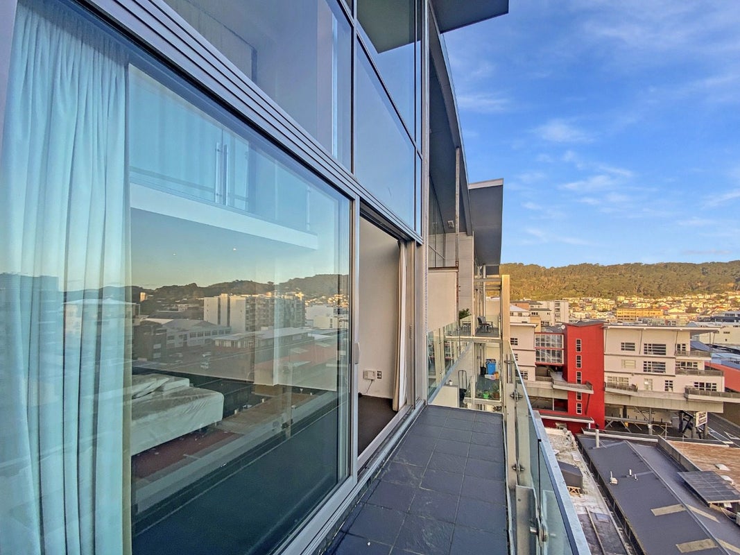 119/72 Tory Street, Te Aro, Wellington - Carousel 2