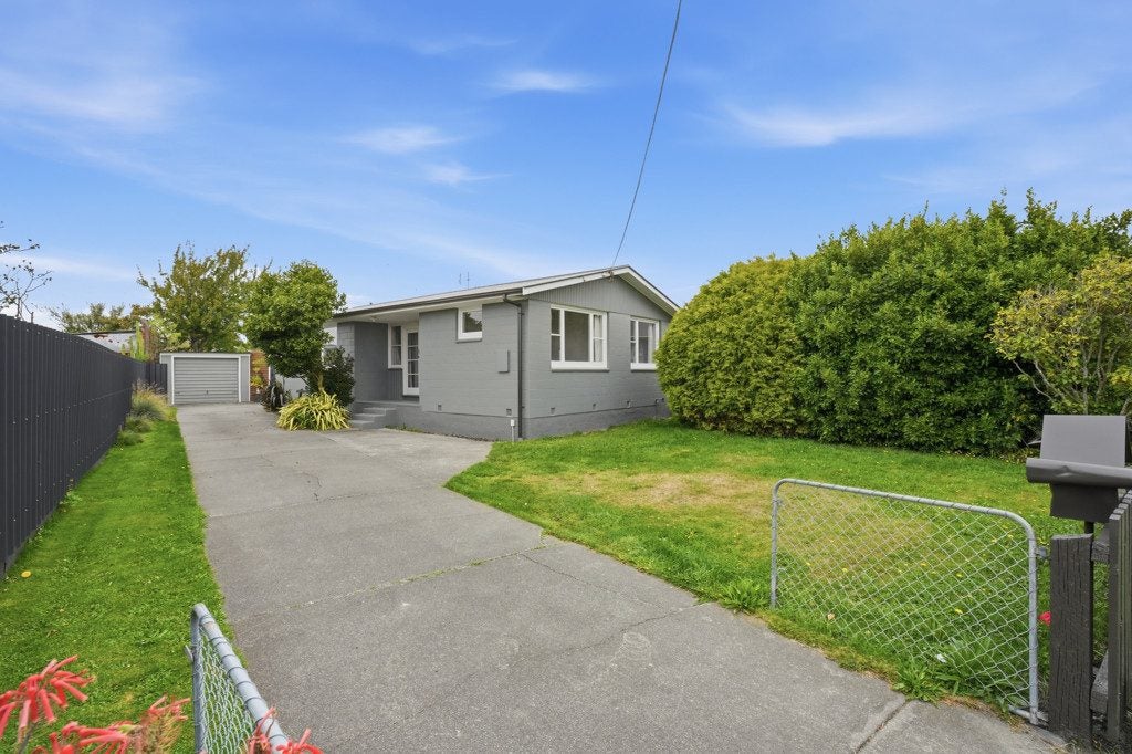 1/128 Foremans Road, Islington, Christchurch - Carousel 1