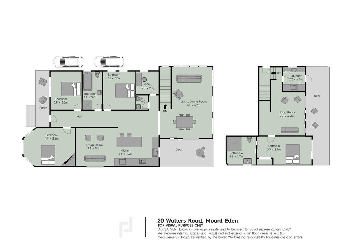 20 Walters Road, Mount Eden, Auckland - Carousel 24