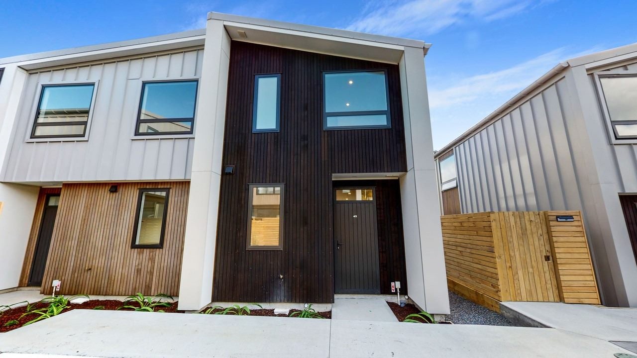 4/3 Mamari Street, Rongotai, Wellington - Carousel 1
