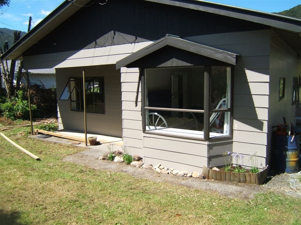 722 Taylorville Road, Taylorville, Greymouth - Carousel 2