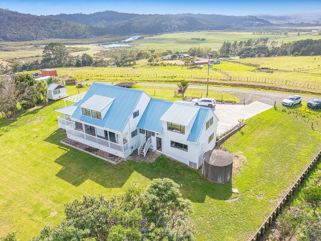 36 Abel Road, Kaukapakapa - Carousel 1