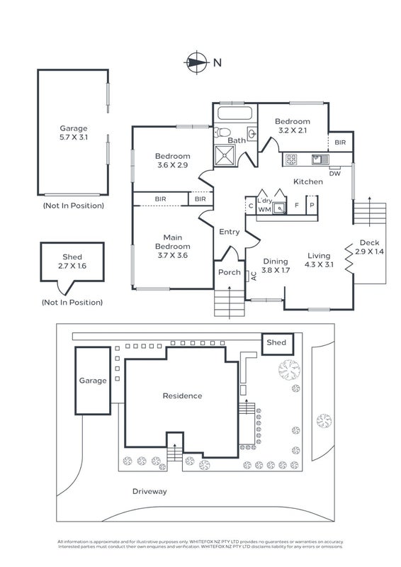 50 Arawa Street, New Lynn, Auckland - Carousel 17
