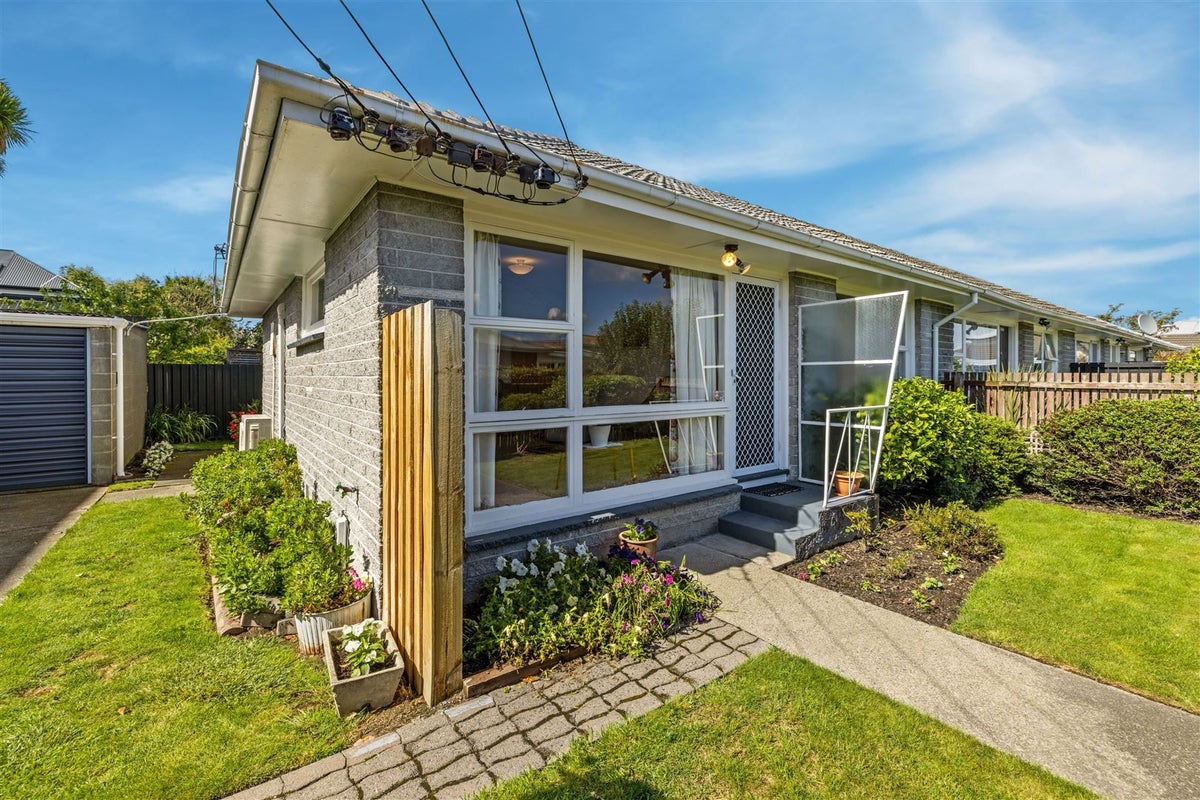 1/108 Southampton Street, Sydenham, Christchurch - Carousel 2