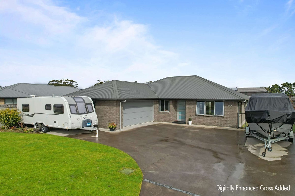 36 Bunyan Road, Coastlands, Whakatane - Carousel 1