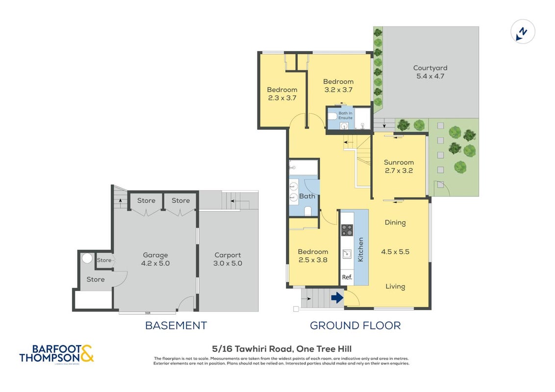 5/16 Tawhiri Road, One Tree Hill, Auckland - Carousel 19